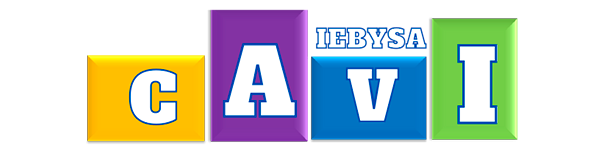 PLATAFORMA IEBYSA - CAVI